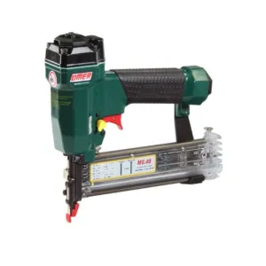 FISSATRICE PNEUMATICA OMER MG.40  X SERIE M -PROMO-