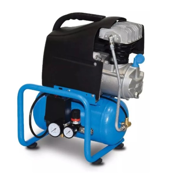 COMPRESSORE ABAC mod.START L20  6 Lt -OFFERTA-