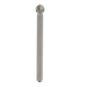 FRESA DREMEL TESTA SFERICA DIAM. 4.8 MM