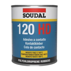 COLLA SOUDAL 120 HD lt.1