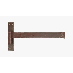VARVELLA FORG. 30X300 C-LEGNO FF278.30.R