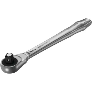 CRICCHETTO WERA ZYKLOP QUADRO PASSANTE 1/2" OFFERTA