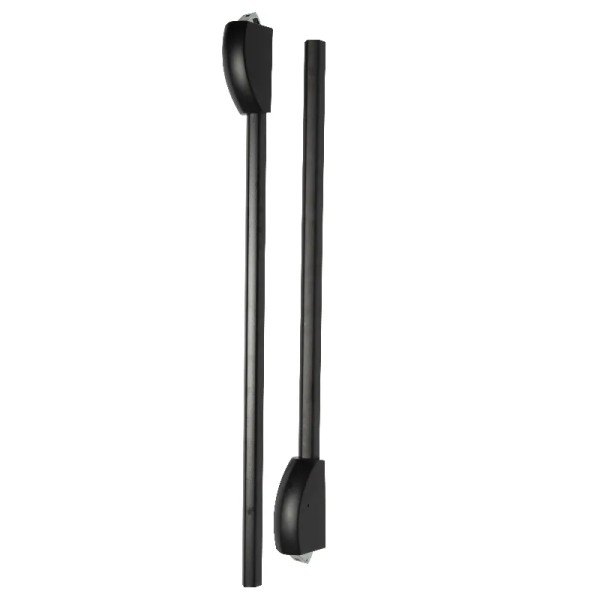 COPPIA SCROCCHI ALTO BASSO 07063.61.0 (FAST PUSH-TOUCH)