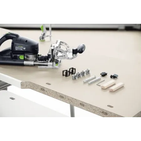 GIUNZIONE DIRITTA FESTOOL DOMINO DF-700 mod.FV cod.203421 GIUNZIONE DIRITTA FESTOOL DOMINO DF-700 mod.FV cod.203421