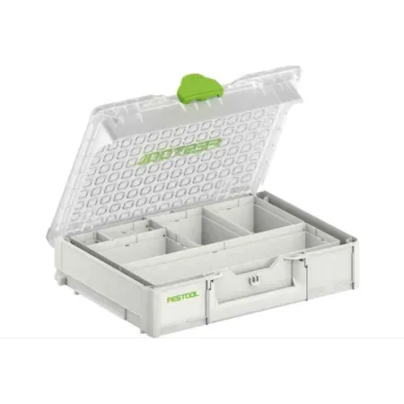 SYSTAINER FESTOOL SYS3 ORG M 6-BOX