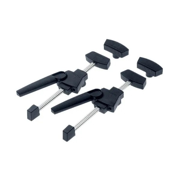 MORSETTI FESTOOL PER TAVOLO MFT MFT-SP Confez da 2 morsetti