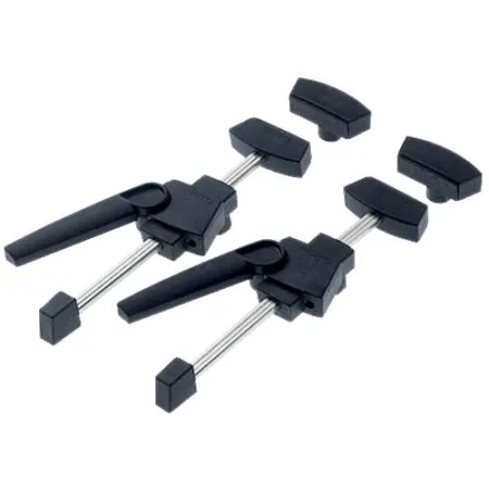 MORSETTI FESTOOL PER TAVOLO MFT MFT-SP Confez da 2 morsetti
