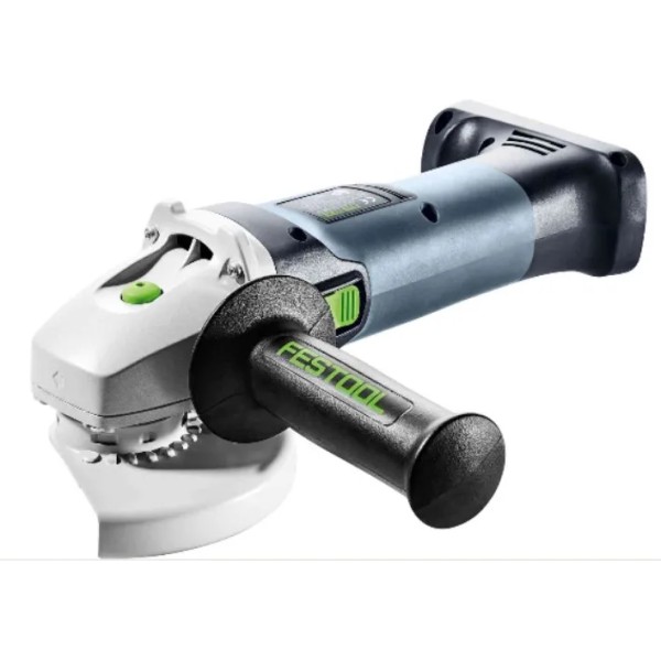 SMERIGLIATRICE BATTERIA FESTOOL AGC 18-125 EB BASIC