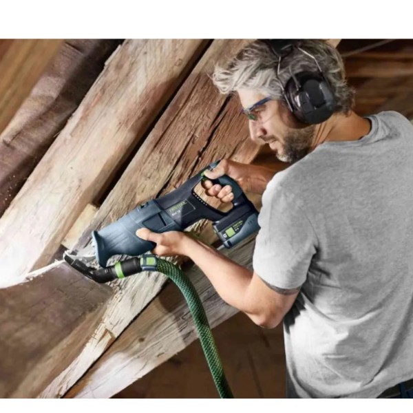 SEGA A GATTUCCIO FESTOOL RSC 18 5,0 EB PLUS OFFERTA