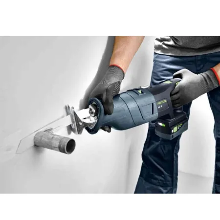 SEGA A GATTUCCIO FESTOOL RSC 18 5,0 EB PLUS OFFERTA