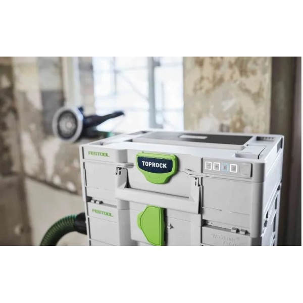 CASSA AUTOPARLANTE FESTOOL TOPROCK SYS3 M137