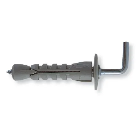 Tassello Fischer SBN 9/2 per Cartongesso e Mattoni Forati