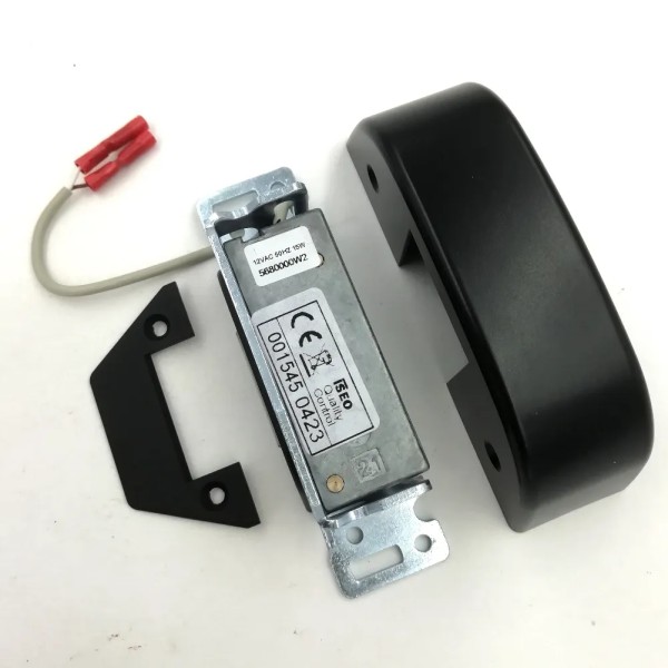 INCONTRO ISEO ELETTRICO 568 PER ANTIPANICO