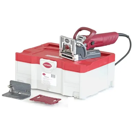 FRESATRICE LAMELLO CLASSIC X in SYSTAINER OFFERTA