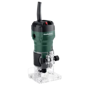 RIFILATORE per legno METABO FM 500-6 OFFERTA