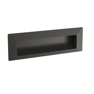 MANIGLIA MITAL MA35 CROMO OPACO  MM. 35
