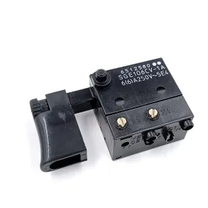 INTERRUTTORE MAKITA 651258-0 EX 531012-7 651337-4 -OFFERTA-