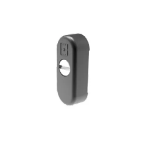 DEFENDER MOTTURA OVALE NERO 94.920