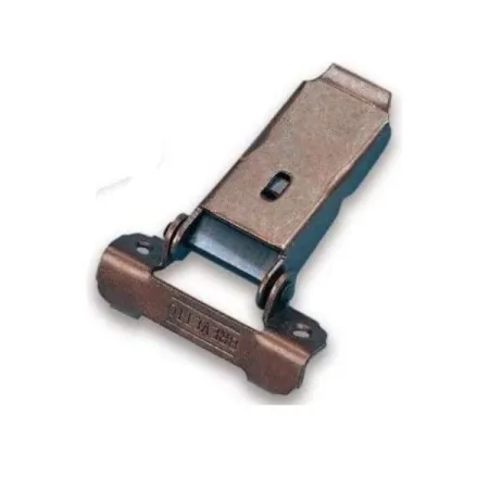 BLOCCA TAPPARELLE GALLETTO BRONZATO BLOCCA TAPPARELLE GALLETTO BRONZATO