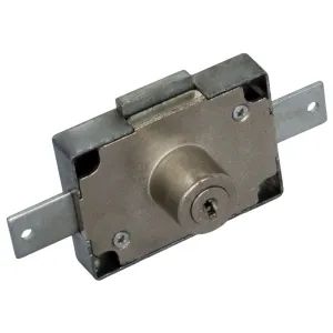 SERRATURA OMR 220330 DX 3 PUNTI CHIUSURA