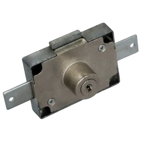 SERRATURA OMR 220330 DX 3 PUNTI CHIUSURA