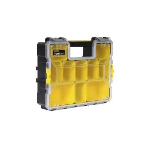 VALIGIA PORTAMINUTERIA STANLEY FATMAX 1-97-521 ALTEZZA CM. 11,6 -OFFERTA-