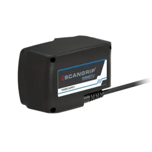 ALIMENTATORE SCANGRIP PER FARETTI A BATTERIA -OFFERTA-