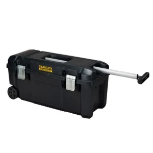 CASSETTA PORTAUTENSILI STANLEY FATMAX CON MANIGLIONE E RUOTE FMST1-75761 - PROMO -