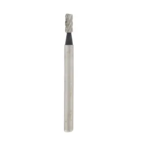 FRESA DREMEL TESTA CILINDRICA LUNGA DIAM. 3.2 MM