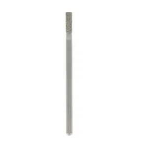 FRESA DREMEL TESTA CILINDRICA DIAMANTATA DIAM 2.4 MM