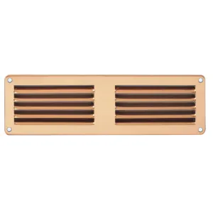 GRIGLIA RAME MM.200X60