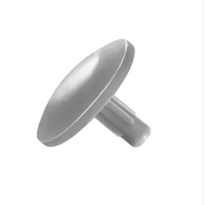 TAPPINO COPRIVITE SPAX GRIGIO