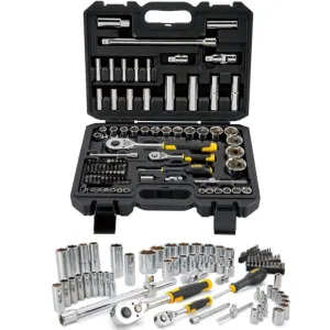 CASSETTA SERIE BUSSOLE 96 PZ STANLEY STMT17379-1 -PROMO-