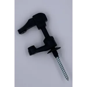 FERMAPERSIANA OMETTO NYLON REGOLABILE MM.22-65 TORBEL