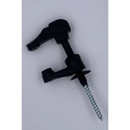 FERMAPERSIANA OMETTO NYLON REGOLABILE MM.22-65 TORBEL