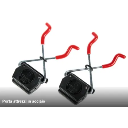 GANCI A STRINGERE PER MANICI ATTREZZI BRUNS -A COPPIA - PROMO -