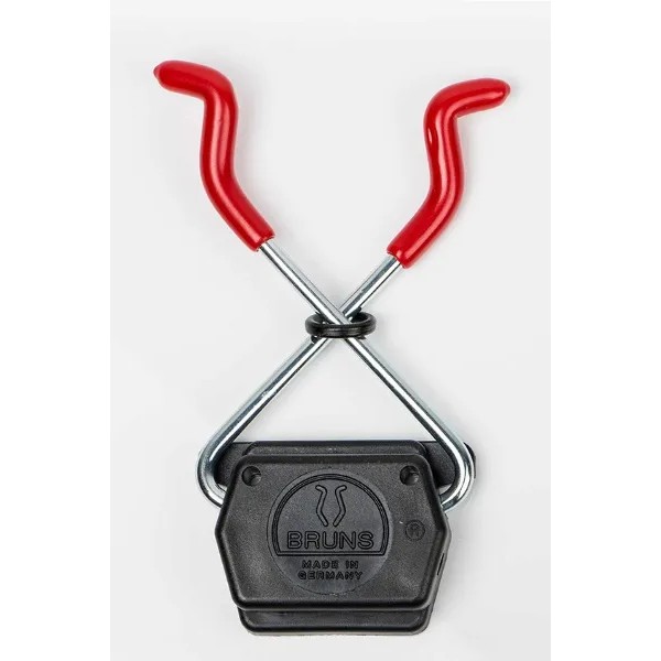 GANCI A STRINGERE PER MANICI ATTREZZI BRUNS -A COPPIA - PROMO -