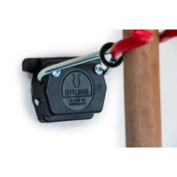 GANCI A STRINGERE PER MANICI ATTREZZI BRUNS -A COPPIA - PROMO -