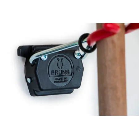 GANCI A STRINGERE PER MANICI ATTREZZI BRUNS -A COPPIA - PROMO -