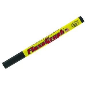 MATITA PURA GRAFITE FLEXOGRAPH DA 18 CM - PROMO-