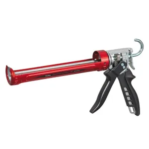 PISTOLA SILICONE TAJIMA CONVOY SUPER 26 -PROMO-