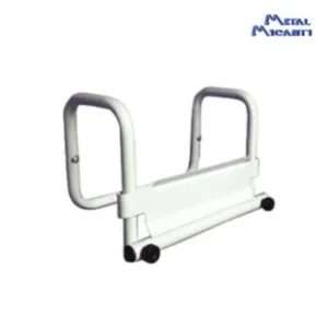 PORTAROTOLO CARTA A MURO CON TAGLIERINO PER CARTA