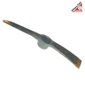 PICCONE KG.1,5 SENZA MANICO LUNGHEZZA TOTAL 485 MM