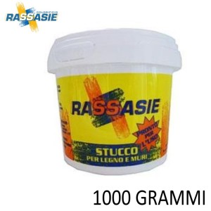 STUCCO MURO IN BARATTOLO DA 1000 GRAMMI