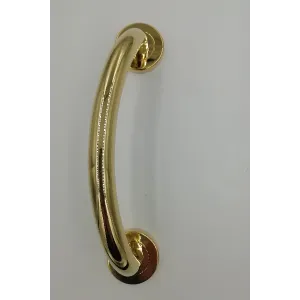 MANIGLIONE VALLI & VALLI K1188 ZIRTANIO ORO LUCIDO PVD