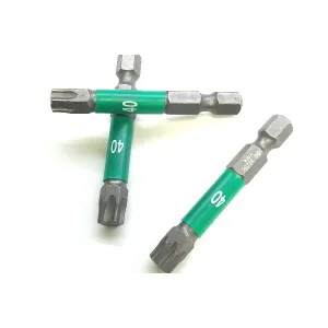 INSERTO IMPAKTOR WERA 867/4 TX40x50 Impact
