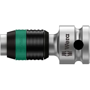 ADATTATORE WERA ZYKPOL 1/4" OFFERTA