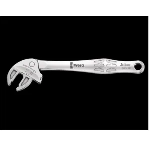 CHIAVE WERA JOKER 6004 - 10-13 mm OFFERTA