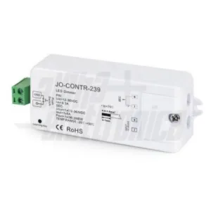 RICEVITORE RF MONOCOLORE X RADIOC. JO-CONTR-026P