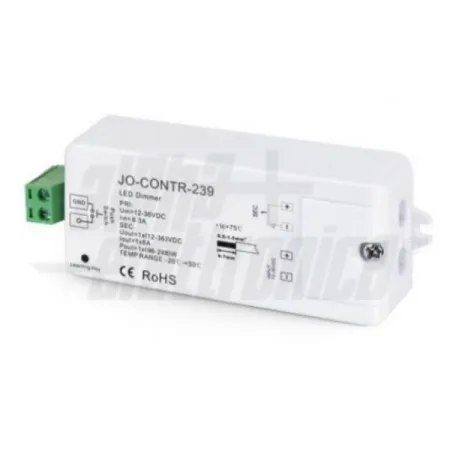 RICEVITORE RF MONOCOLORE X RADIOC. JO-CONTR-026P